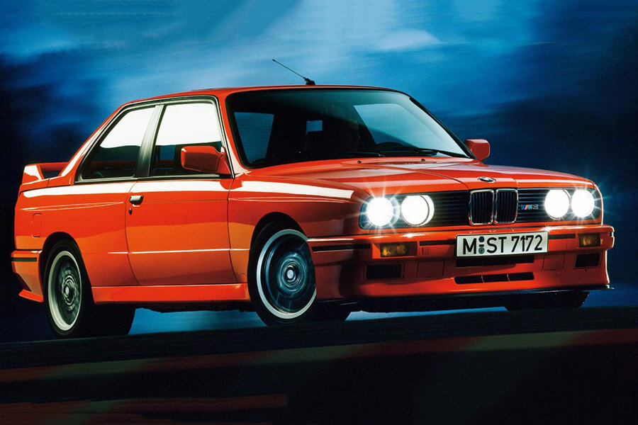 宝马m3m4哪个更好,宝马m3m4新款对比老款