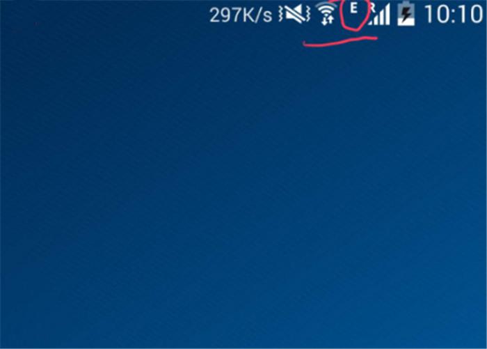 手机信号突然变成4g+是什么意思,手机4g信号变成了e怎么办