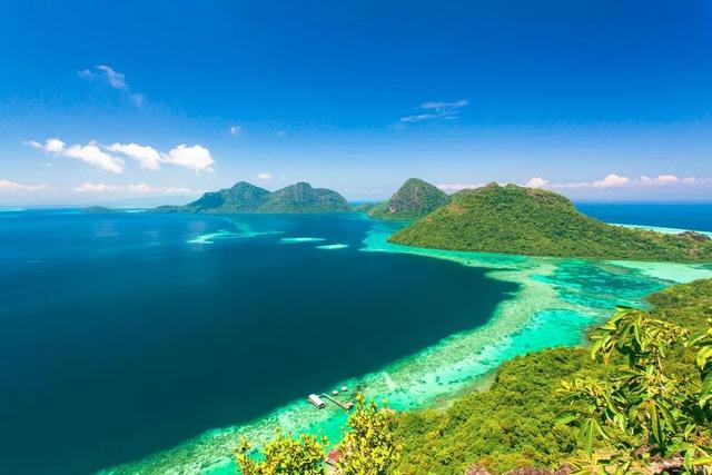 南美洲哪个国家对中国免签,中国免签的欧洲国家有哪些