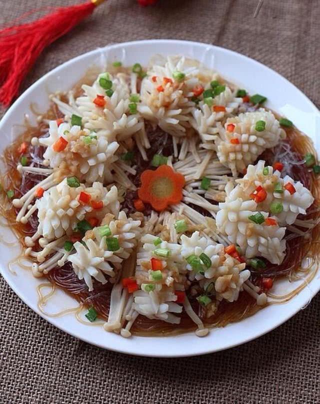 整理42款精品菜肴推荐，鲜香好滋味，美味又营养，家人都喜欢吃