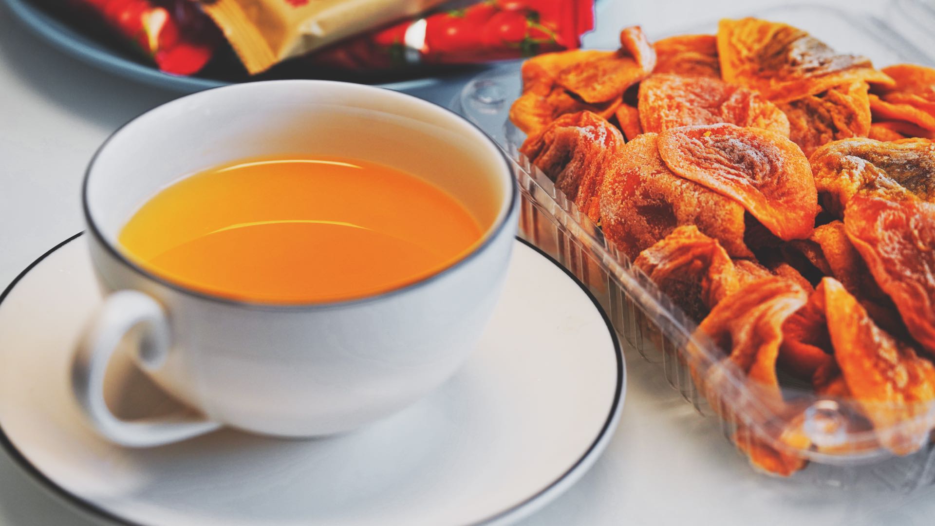 哇,人参随便挖!韩国还能这么玩