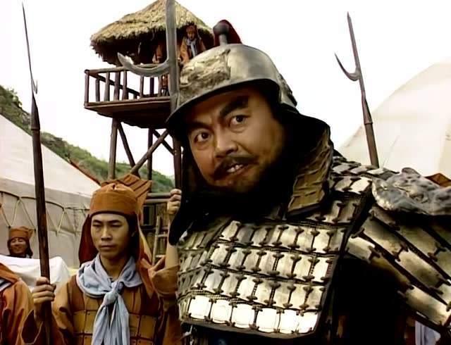 关于张飞智勇双全的故事,三国正史张飞和谁单挑了