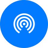 iphone图标符号在哪里,iphone屏幕上方的各个图标含义