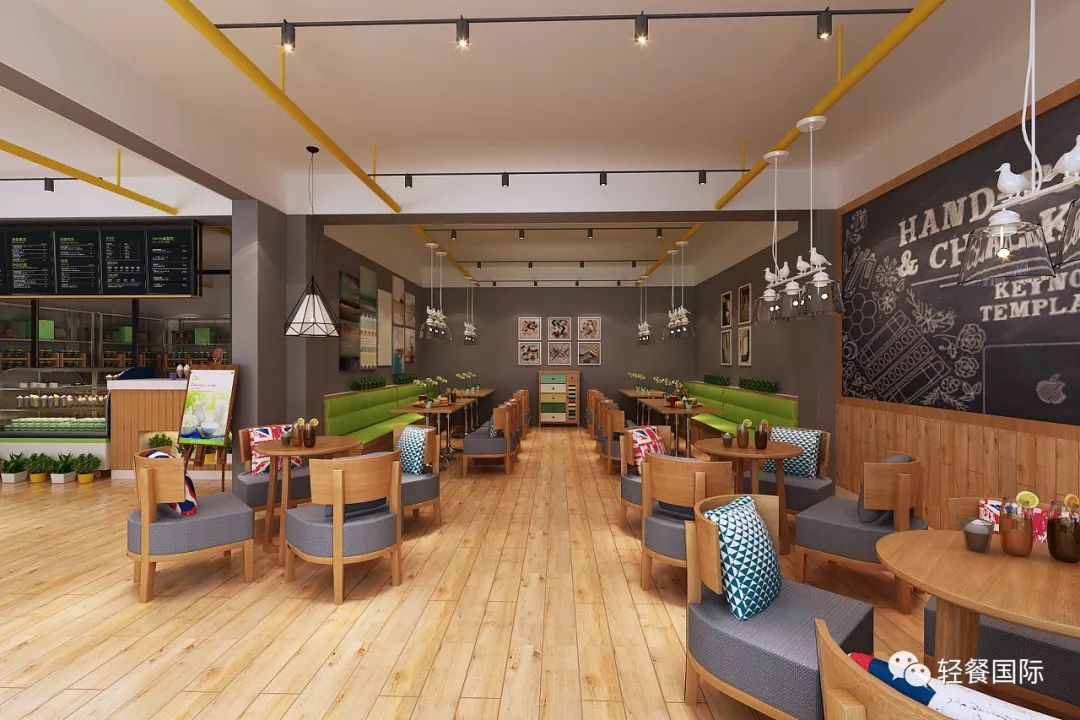 大学毕业做餐饮的真实案例,年轻人创业做餐饮案例