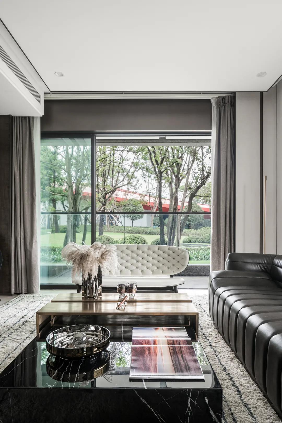 元禾大千样板间,元禾大千深圳艺术品有限公司