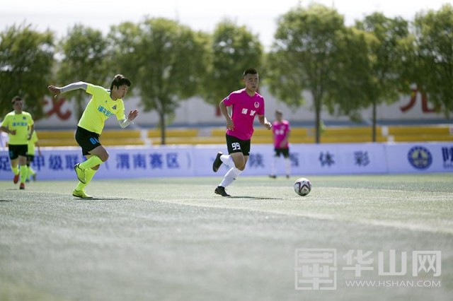 陕西渭南乙级足球联赛,渭南2019甲级足球联赛时间