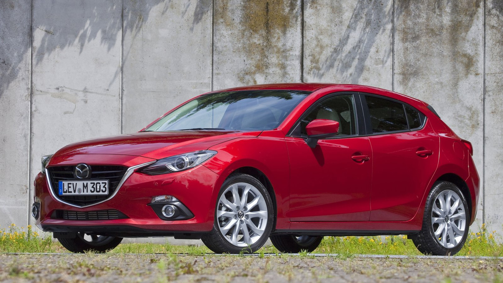 2.0t最便宜的驾驶者之车,性能强劲的驾驶者之车