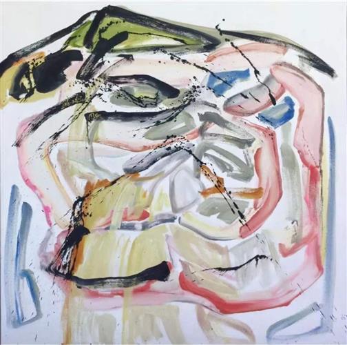 “买、买、买”有了新感觉！三位艺术家摄影油画联展亮相尚嘉中心