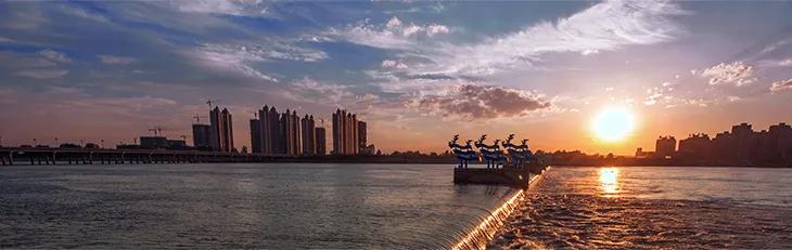 六安是什么样的城市,安徽六安是哪里的城市