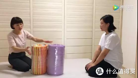 怎么收纳被子不伤被子,怎样收纳被子最节省空间