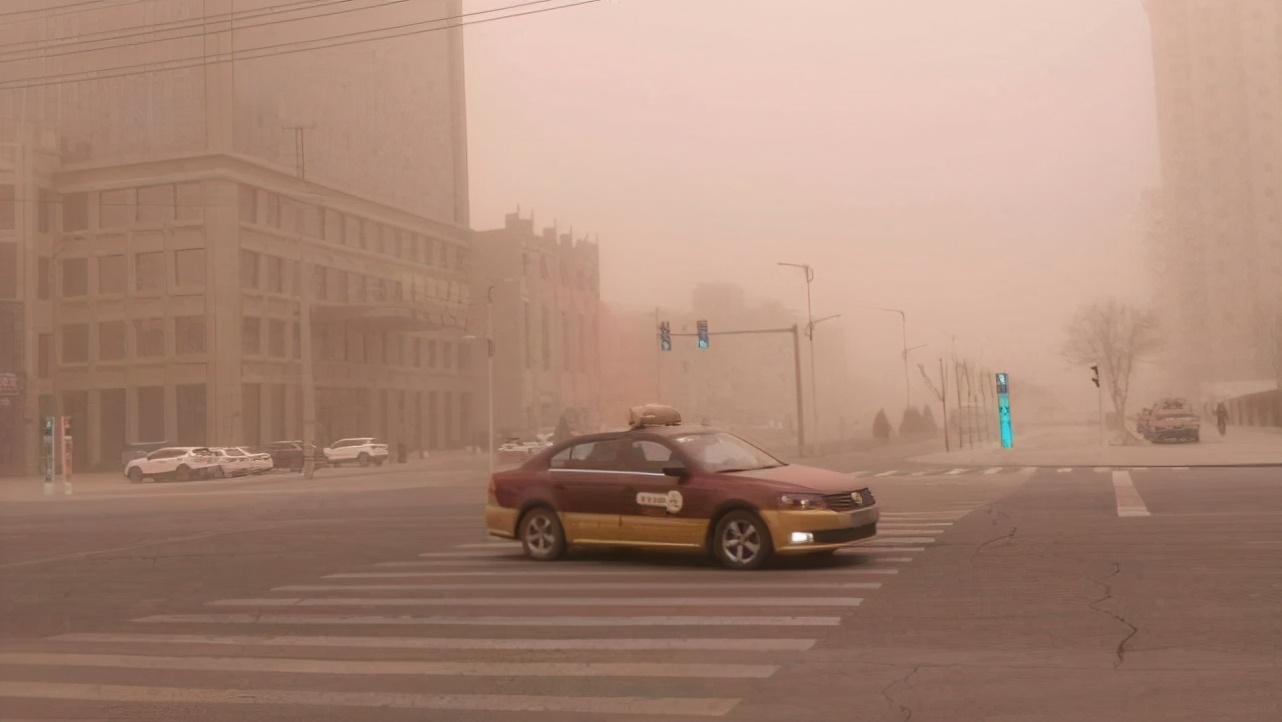 沙尘暴天气个人怎么防护,沙尘暴天气如何做好防护措施