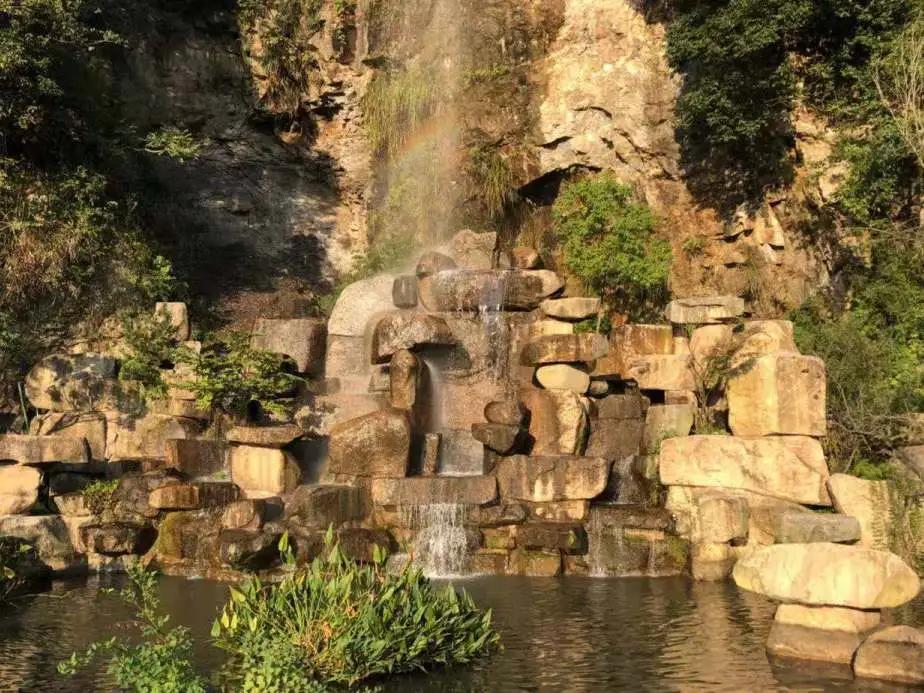 青龙石园林景观假山造景石,园林景观造景假山鱼池庭院