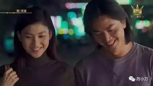 “嫩模始祖”的狗血情史