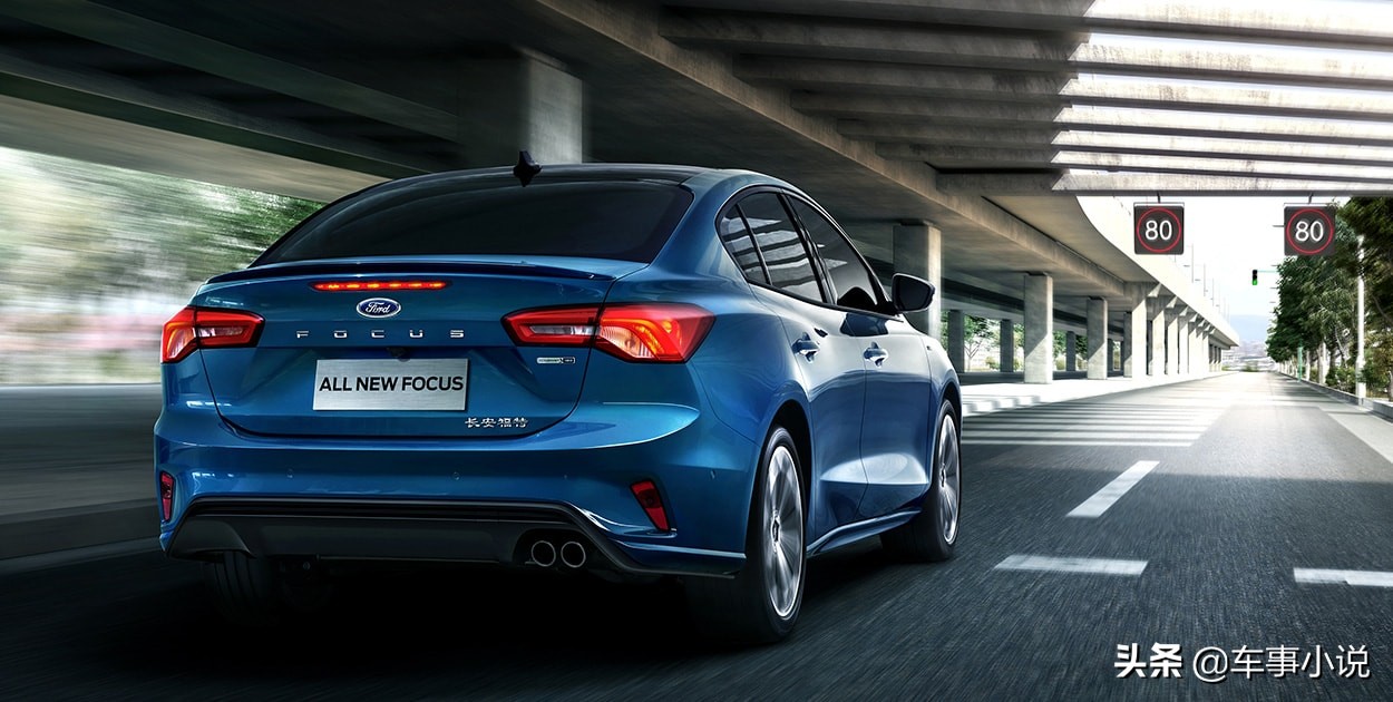 长安福特走出至暗时刻,长安福特的春天在哪儿