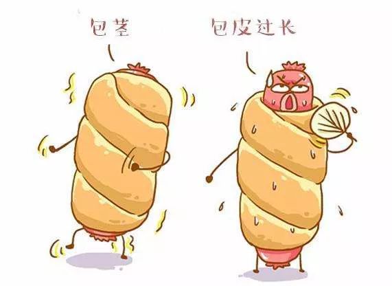 孩子的“鸡鸡”短、包皮长,家长要注意