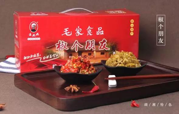 年货食物必买清单推荐,全国最好的年货大攻略