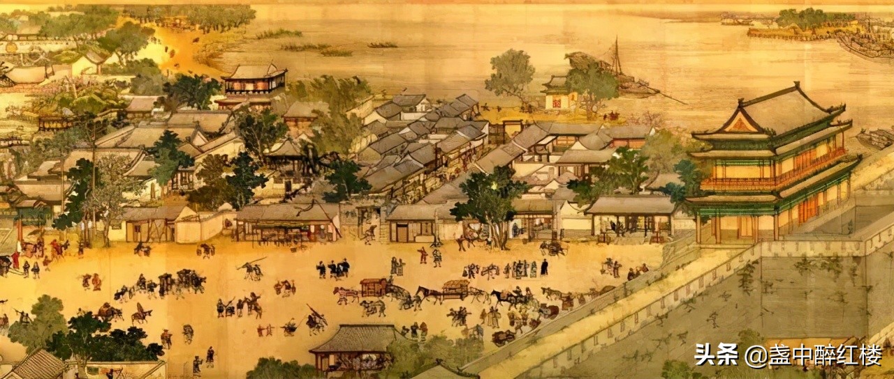 社会需求带来的商机,宋代的货币是如何推动商业的发展