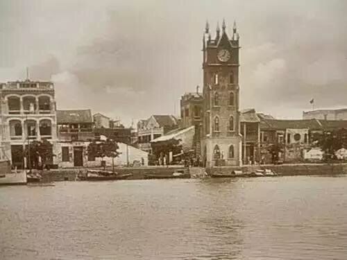 中国三十年前的海南,两千年前的海南是什么情况