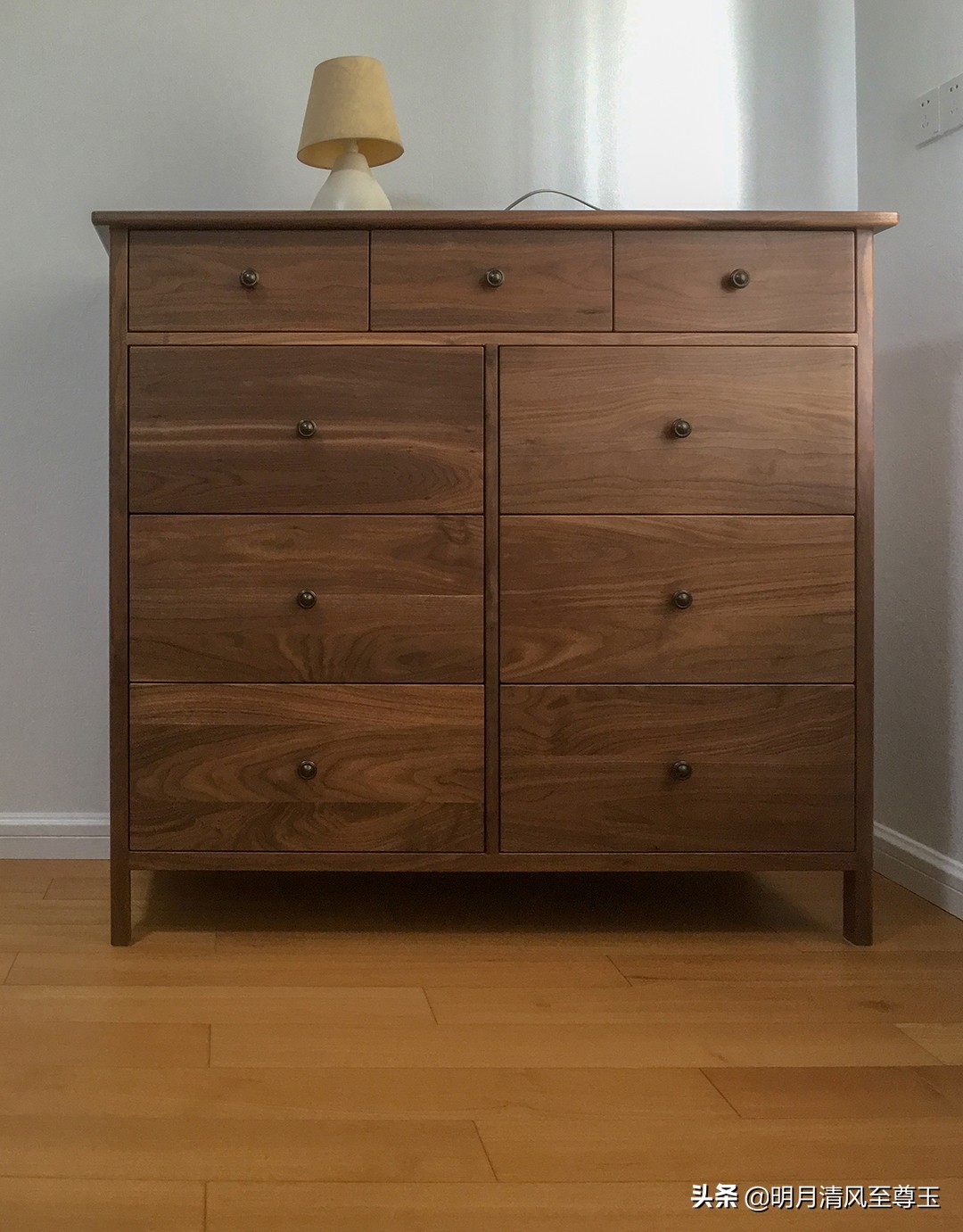 实木家具定制款式,实木家具定制效果怎么样