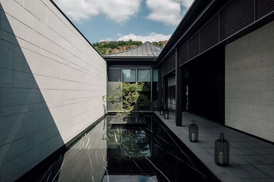 苏州山水樾澜庭是宋式风格吗,苏州山水樾澜庭别墅