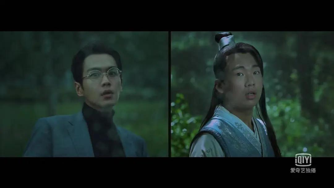 赘婿挺好看,赘婿好玩吗