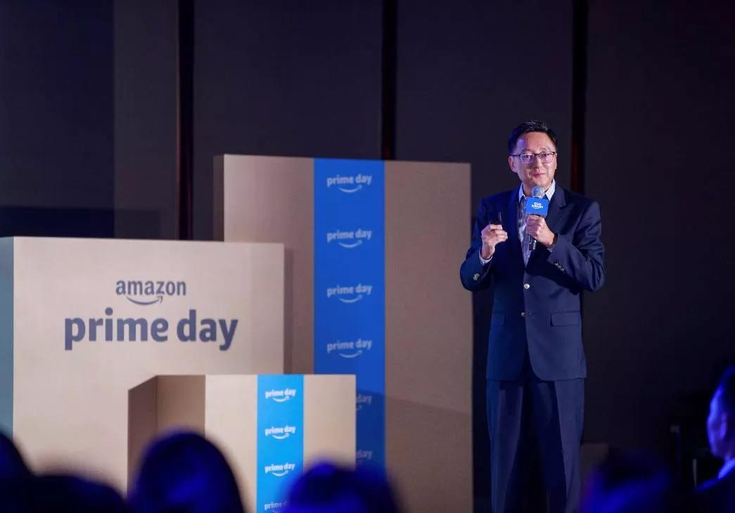 什么是亚马逊prime会员,亚马逊prime会员免费体验有多久