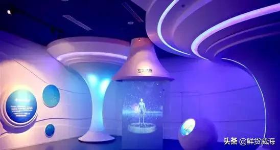 威海60岁免费景点,威海十大网红免费景点