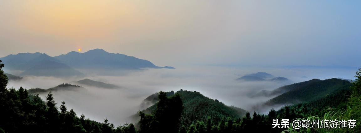 赣州民宿小院出售,赣州民宿度假村有哪些