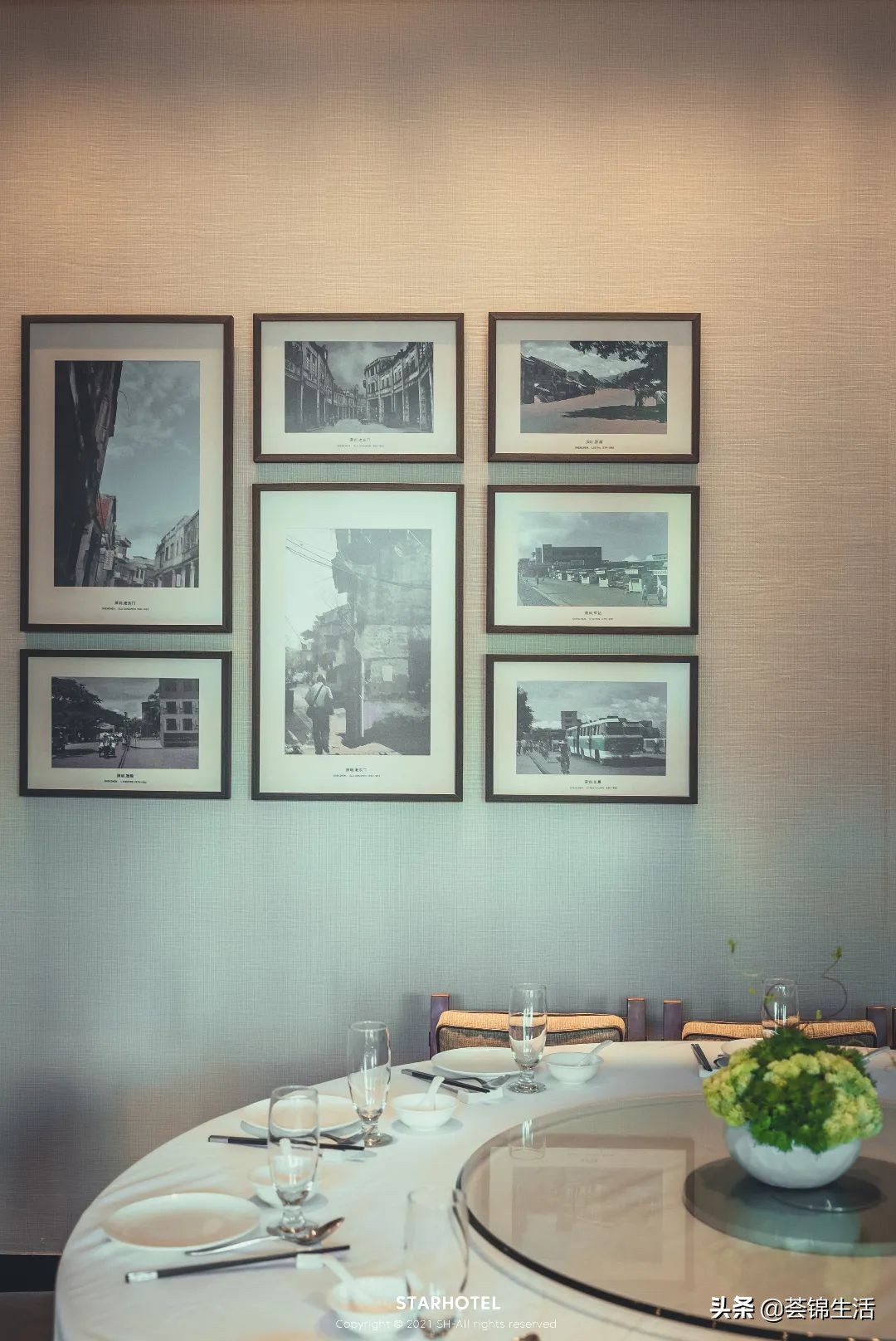 好玩的酒店打卡,深圳度假自助酒店