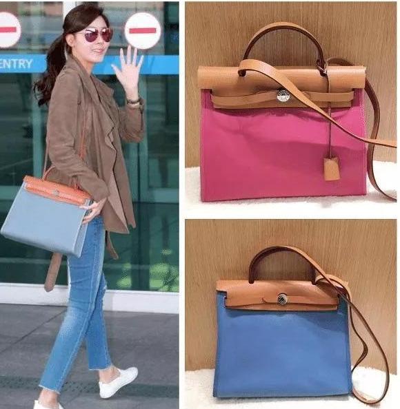 30岁十款必买轻奢包包,奢侈品包包入门