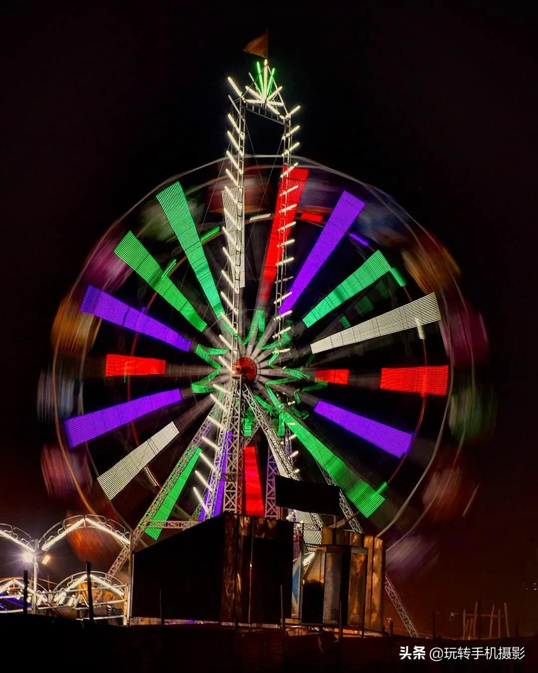 改善iphone的拍照软件,iphone12夜间拍摄