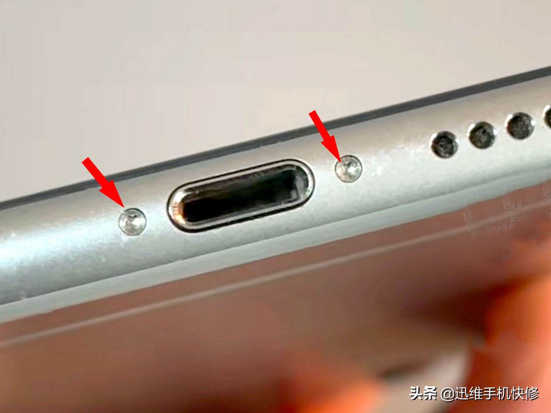 二手苹果手机怎么验机最靠谱,二手iphone如何鉴别是否维修