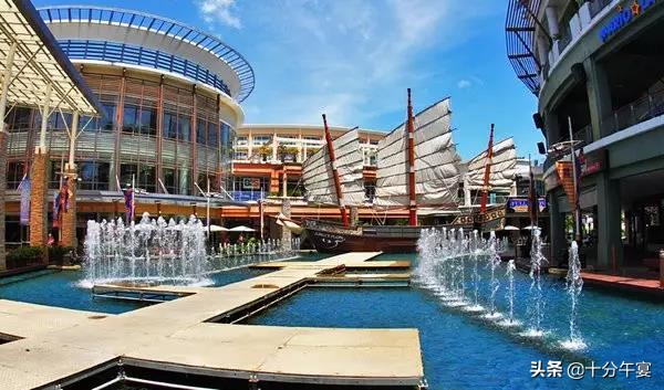 泰国每一口味道都不一样,想要感受正宗的泰国风味吗