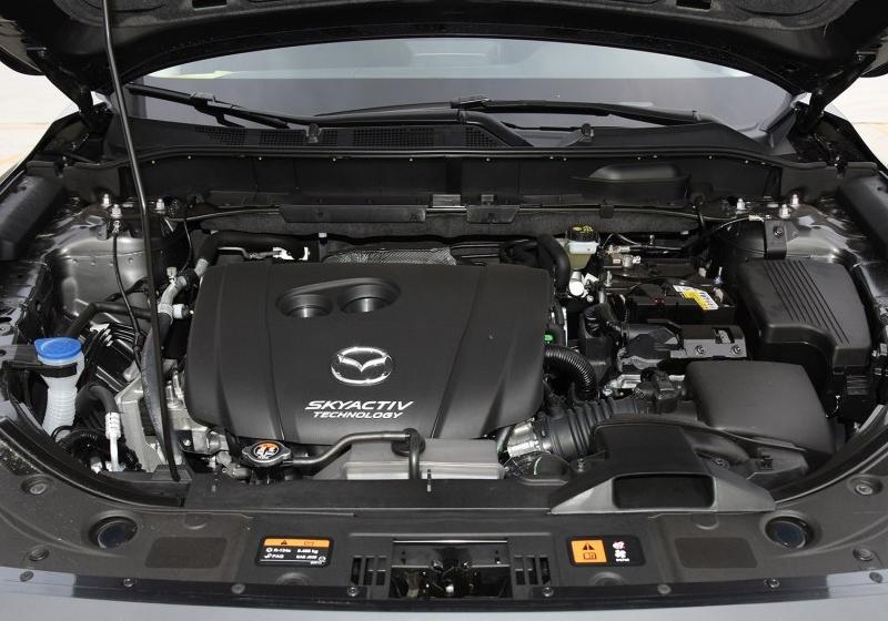 紧凑型suv操控最好的车,日系紧凑suvcx5