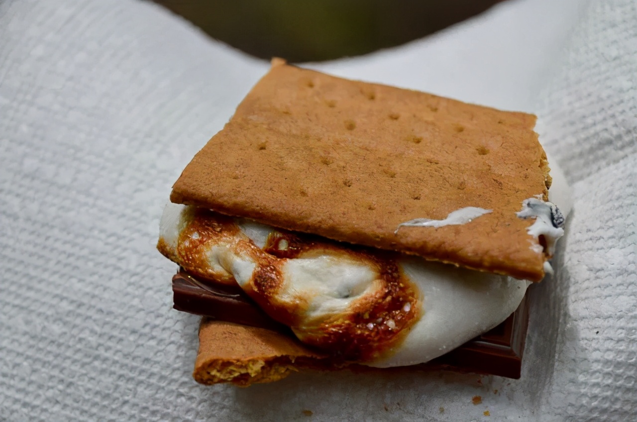 露营吃什么!10款经典户外美食,哪个才是你的菜?