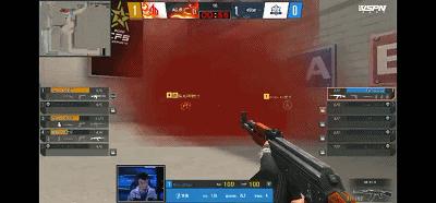 「名枪神将」YZK又是拿幻神的一天，AK47-B上演回忆杀