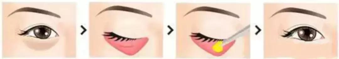 化妆真的能完全遮住瑕疵吗,化妆也掩盖不了岁月的痕迹