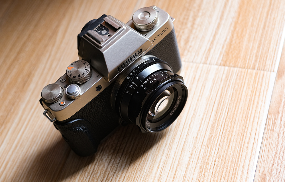 七工匠35mmf1.2和1.4,七工匠35mmf2镜头评测