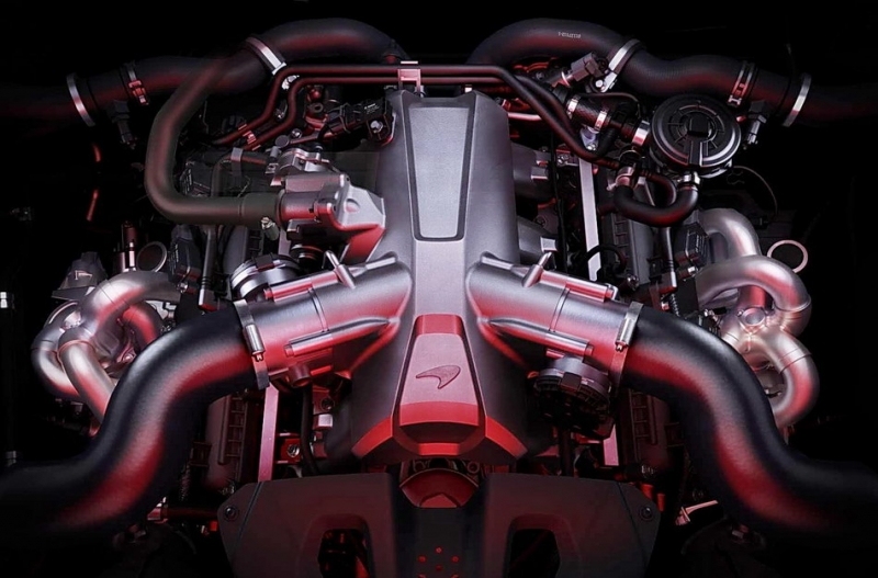 发动机新的和原装的有区别吗,怎么看汽车能装哪款发动机