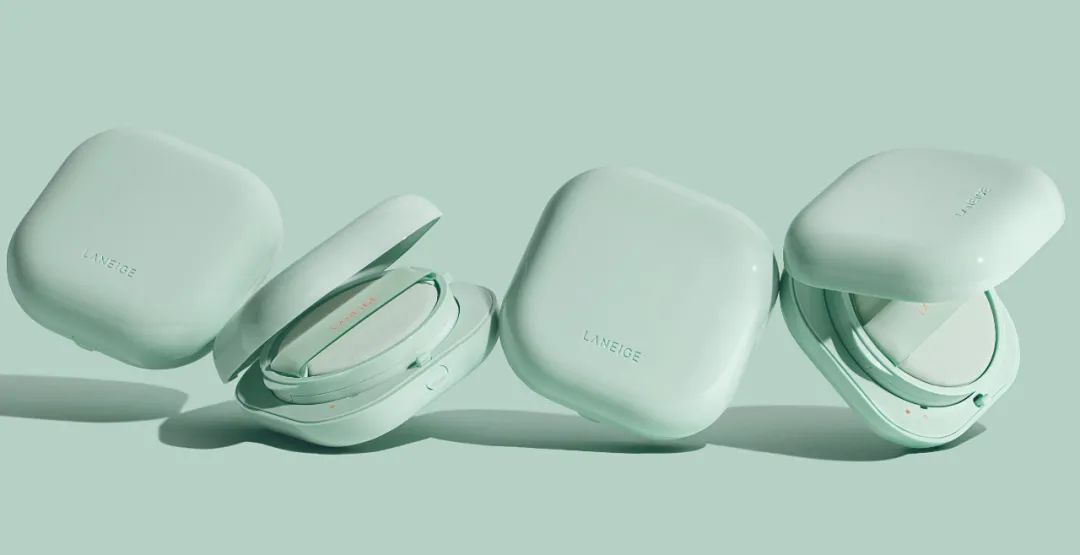 兰芝气垫特价,兰芝经典款气垫