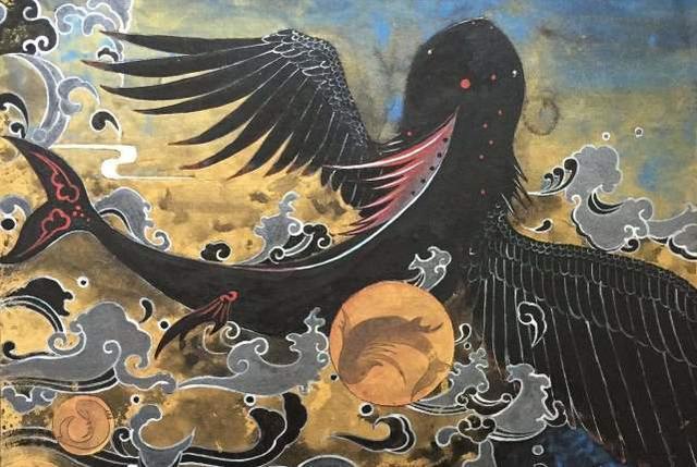 上古妖族到底有多强？三大妖皇各管一界，可惜仍是败给了天道