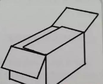 纸箱厂快递纸箱一般怎么包装,快递包装纸箱规格一览表