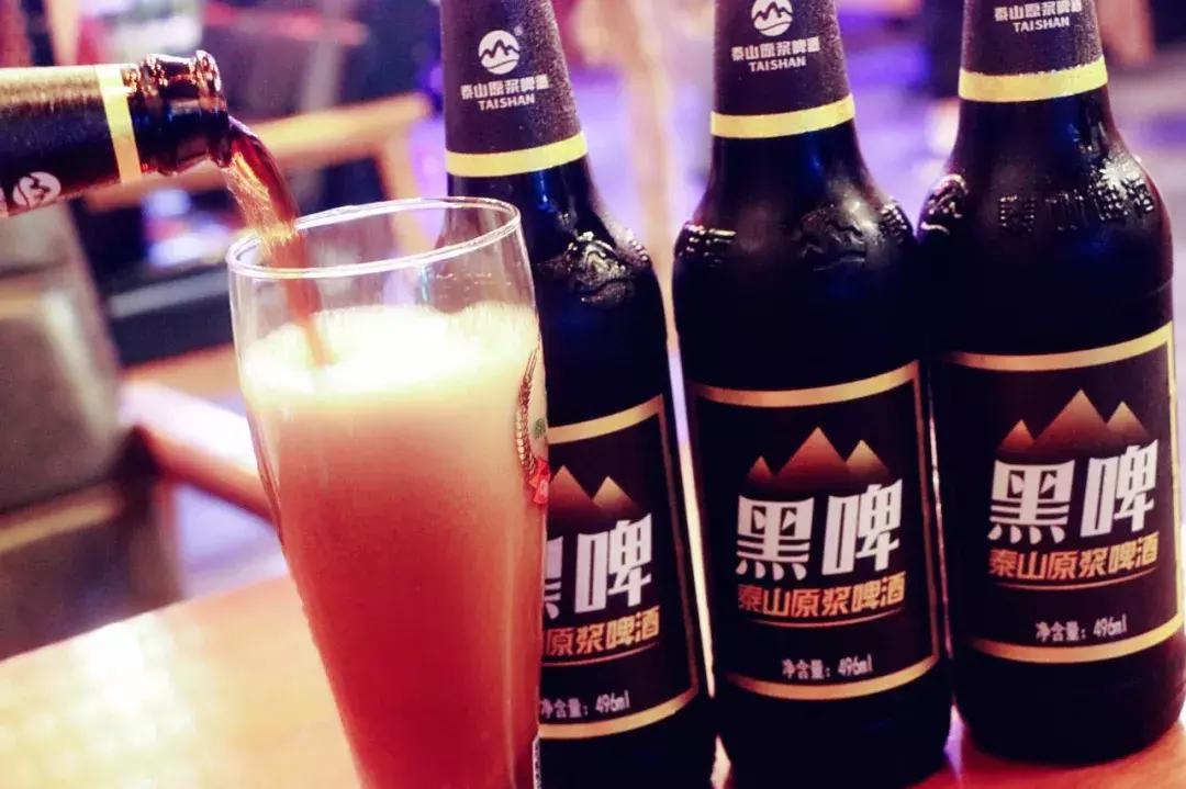 泰山原浆7天鲜活散啤,7天鲜啤精酿啤酒团购