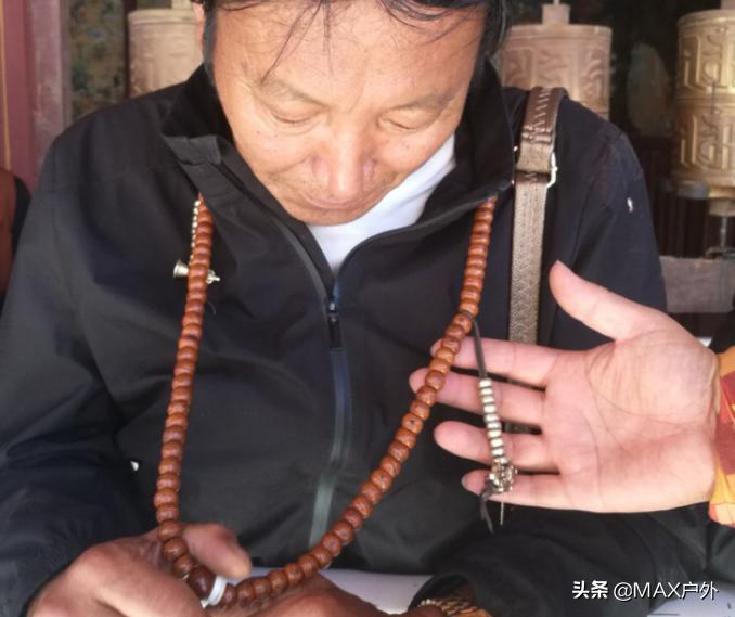 川藏线山南探幽,骑行西藏之旅感悟