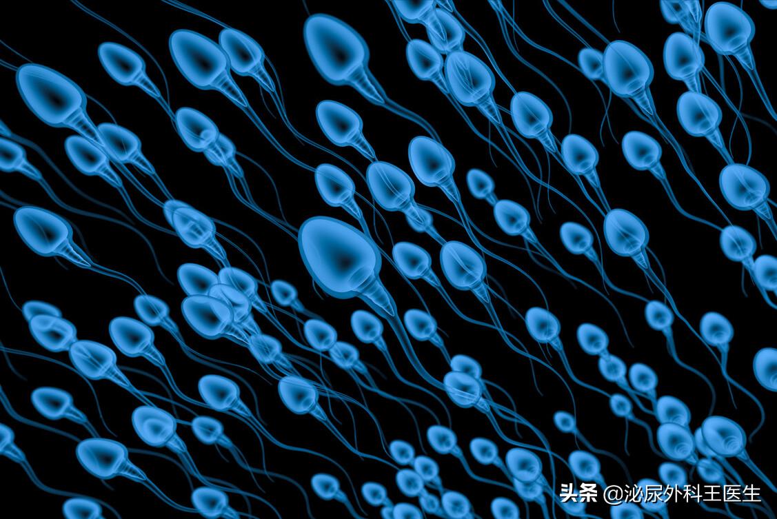 男性一生最多只能排6000次精？这3个精液知识，男女都应知道