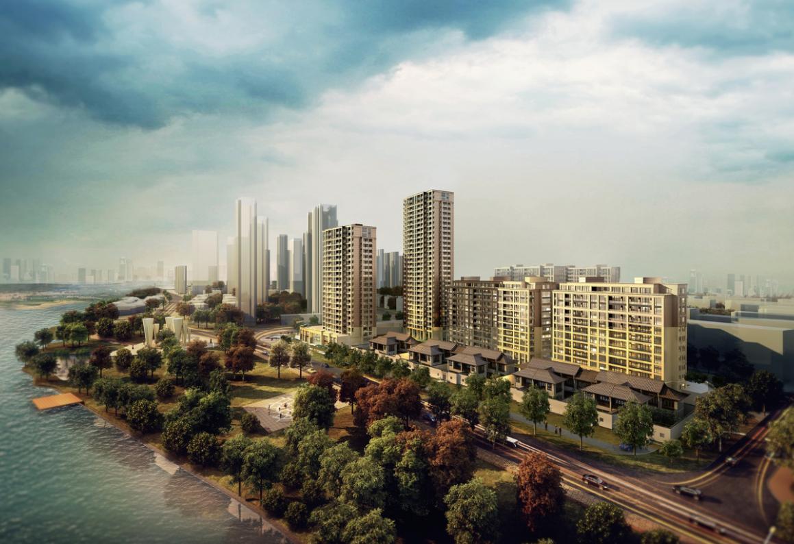 安徽最具发展潜力城市宣城,合肥和宣城哪个发展前景好