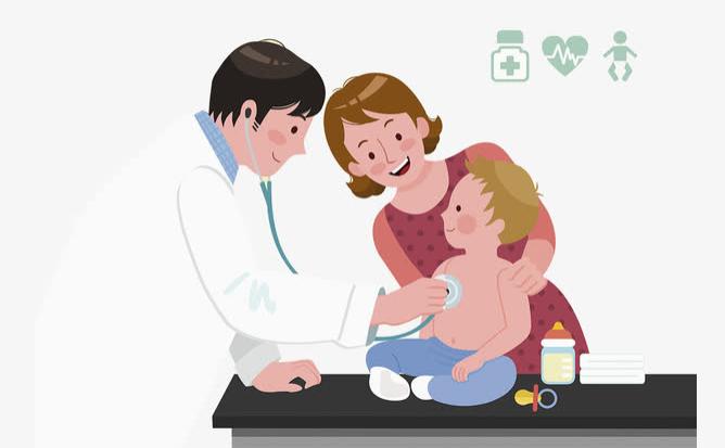 小孩肚子痛怎么办教你一招解决,小孩肚子疼该怎么办缓解