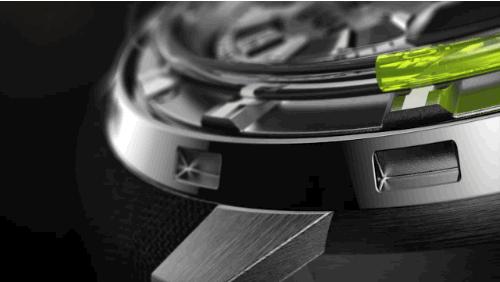 世界上最先进的智能手表品牌,法国小众品牌机械手表