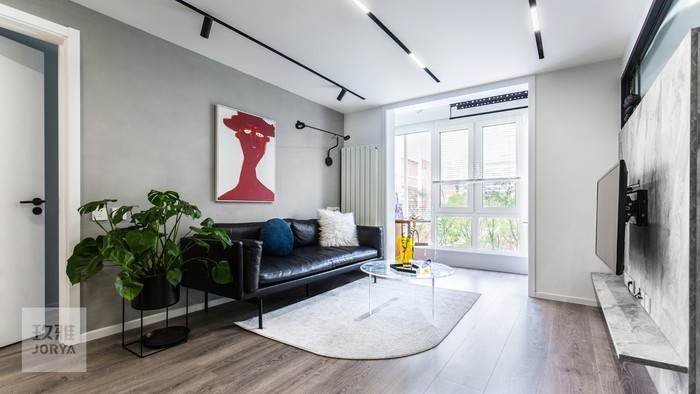 磁吸轨道灯怎么安装显得高级,嵌入式磁吸轨道灯安装视频