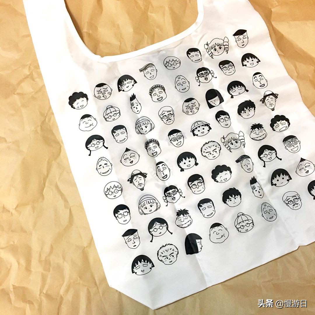 樱桃小丸子联名包,樱桃小丸子的联名彩妆